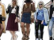March lookbook