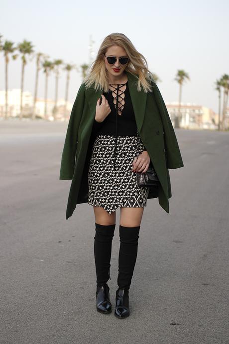 MARCH LOOKBOOK MARCH LOOKBOOK