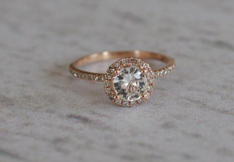 10 anillos de compromiso que te harán enloquecer 10 anillos de compromiso que te harán enloquecer