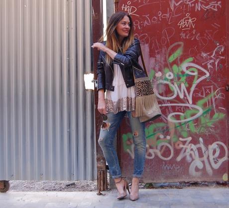 oUTFITS mARZO 2016