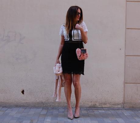 oUTFITS mARZO 2016