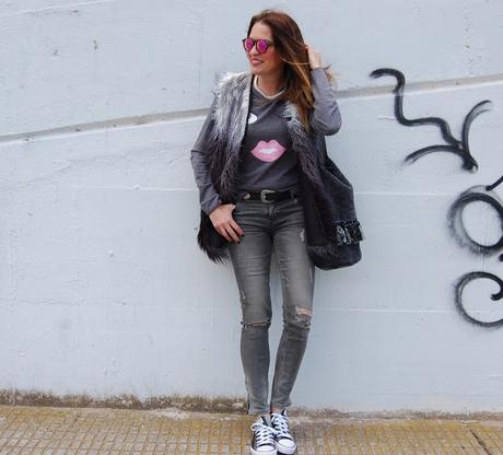 oUTFITS mARZO 2016