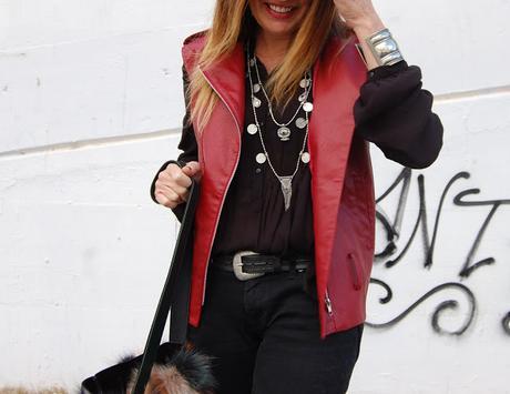 oUTFITS mARZO 2016