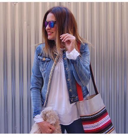 oUTFITS mARZO 2016