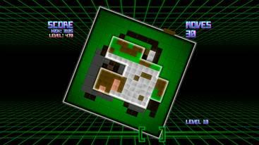 Cubotrox, un nuevo juego de puzles que mezcla Tetris y Picross