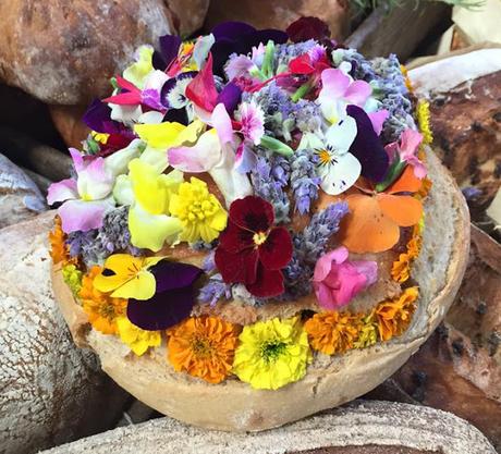 Cinco tipos de pan para una piel perfecta