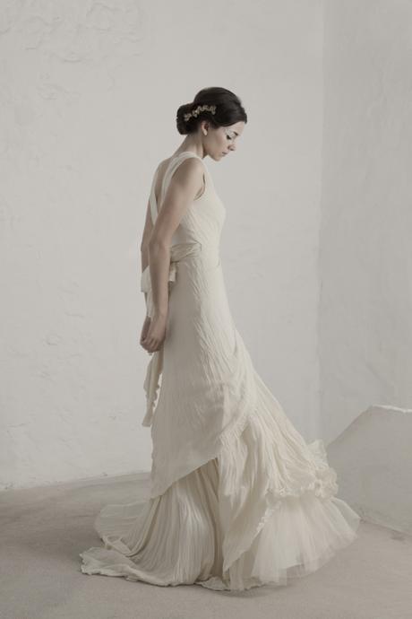 Modelo Cristina Cortana