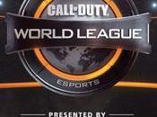 Call Duty World League comienza fase final Stage Norteamérica