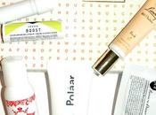 Birchbox Marzo: Word
