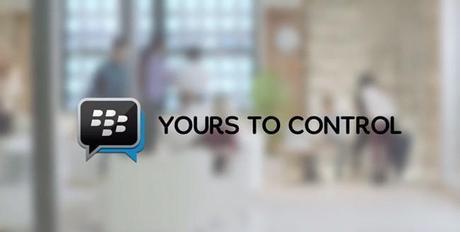 BBM se actualiza y ahora sus funciones de control y privacidad son gratis