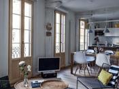 Alojamientos historia