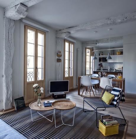 Alojamientos con historia Alojamientos con historia