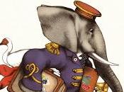 reseña memoria elefante sophie strady