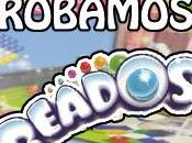 Jugamos con... Beados!