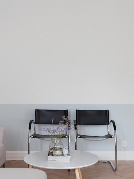 Un hogar calido y acogedor con muchas ideas bonitas para decorar!