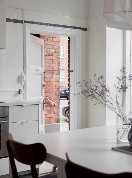 Un hogar calido y acogedor con muchas ideas bonitas para decorar!