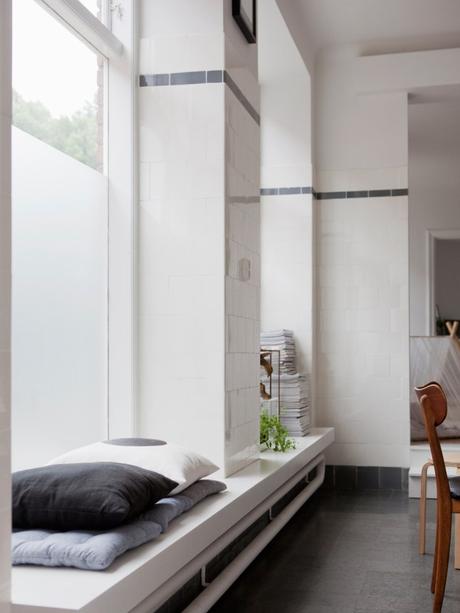 Un hogar calido y acogedor con muchas ideas bonitas para decorar!