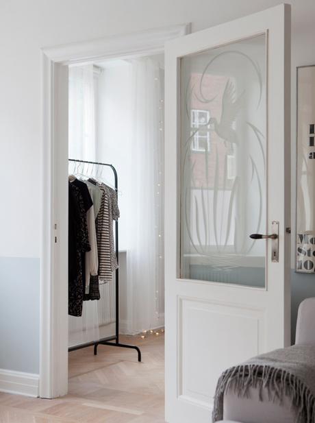 Un hogar calido y acogedor con muchas ideas bonitas para decorar!