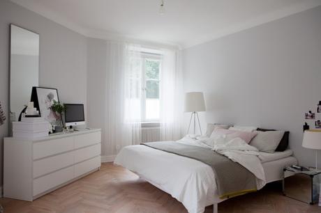 Un hogar calido y acogedor con muchas ideas bonitas para decorar!