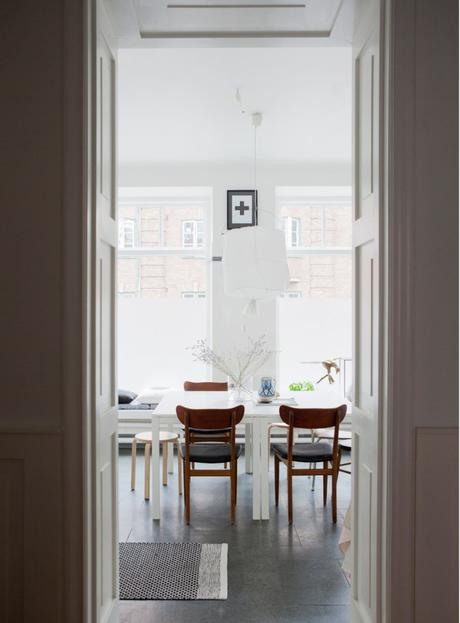 Un hogar calido y acogedor con muchas ideas bonitas para decorar!