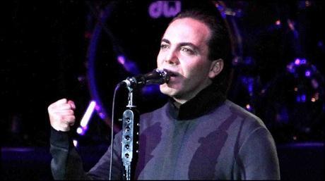 Cristian Castro sería protagonista de la telenovela de Pedro Damián