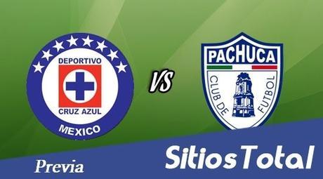 Cruz Azul vs Pachuca previa, hora, canal – Jornada 12 Clausura 2016 Liga MX