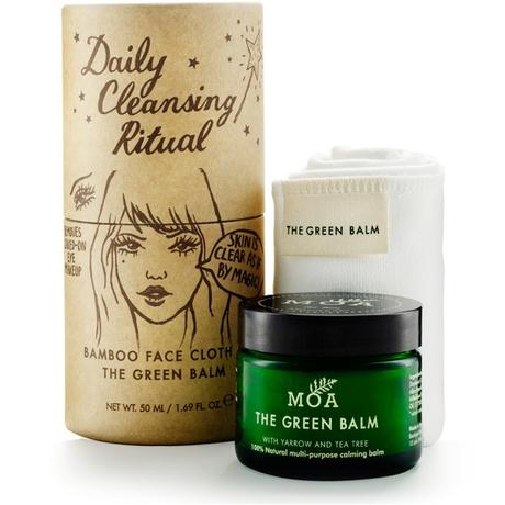 MOA: Cosmética natural con un poco de magia.