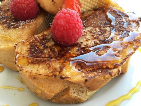 torrijas recetas postres americanos recetas para brunch recetas delikatissen recetas de postres rápidos Recetas Americanas postres sin horno french toast desayunos postres fáciles 