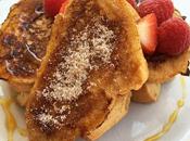 French toast