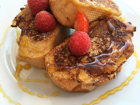 torrijas recetas postres americanos recetas para brunch recetas delikatissen recetas de postres rápidos Recetas Americanas postres sin horno french toast desayunos postres fáciles 