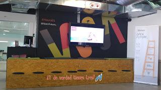 Start up-Open concept-Emprendedores-DelSúper-Madrid-Blog-Blogger-Compra online