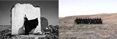 Agenda de exposiciones: Matadero de Madrid, Museo Nacional Reina Sofía, Centro Cibeles, Twin Gallery, Centro Cultural Conde Duque y Plastic Mur