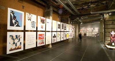 Agenda de exposiciones: Matadero de Madrid, Museo Nacional Reina Sofía, Centro Cibeles, Twin Gallery, Centro Cultural Conde Duque y Plastic Mur