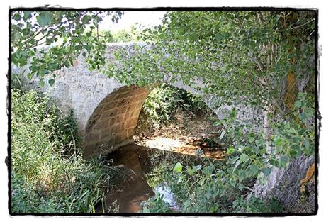 Puente de Agés