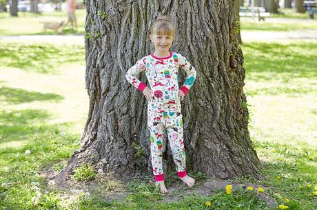 Moda infantil Hatley primavera verano 2016