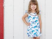 Moda infantil Hatley primavera verano 2016