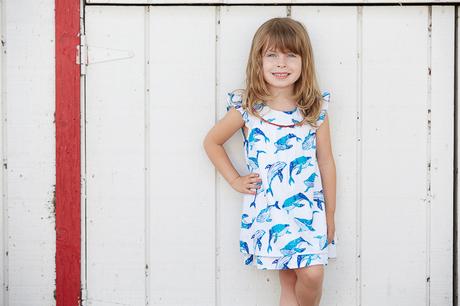 Moda infantil Hatley primavera verano 2016