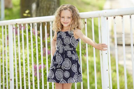 Moda infantil Hatley primavera verano 2016