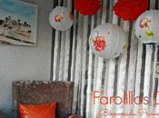 Diy: farolillos primaverales