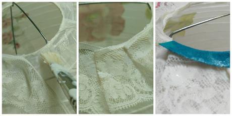 DIY: FAROLILLOS PRIMAVERALES DIY: FAROLILLOS PRIMAVERALES