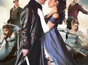 Orgullo,prejuicio zombies Burr Steers