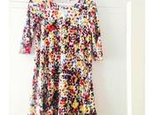 Vestido Flores