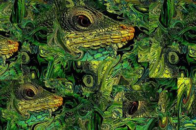 Laura Givens y Hadrosaur Productions