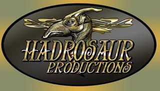 Laura Givens y Hadrosaur Productions