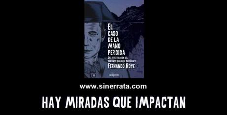 El caso de la mano perdida, Fernado Roye