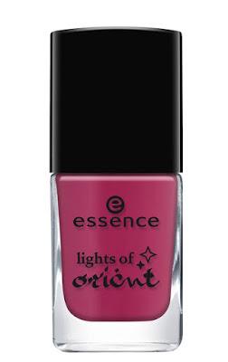 Catrice Denim Divine / Essence Lights Of Orient / Little Eyebrow Monsters