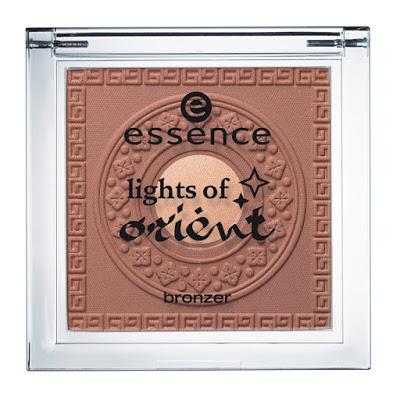 Catrice Denim Divine / Essence Lights Of Orient / Little Eyebrow Monsters