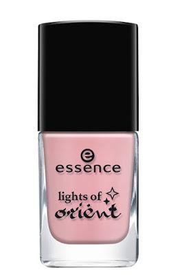 Catrice Denim Divine / Essence Lights Of Orient / Little Eyebrow Monsters