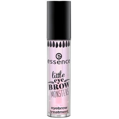 Catrice Denim Divine / Essence Lights Of Orient / Little Eyebrow Monsters