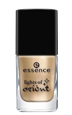 Catrice Denim Divine / Essence Lights Of Orient / Little Eyebrow Monsters
